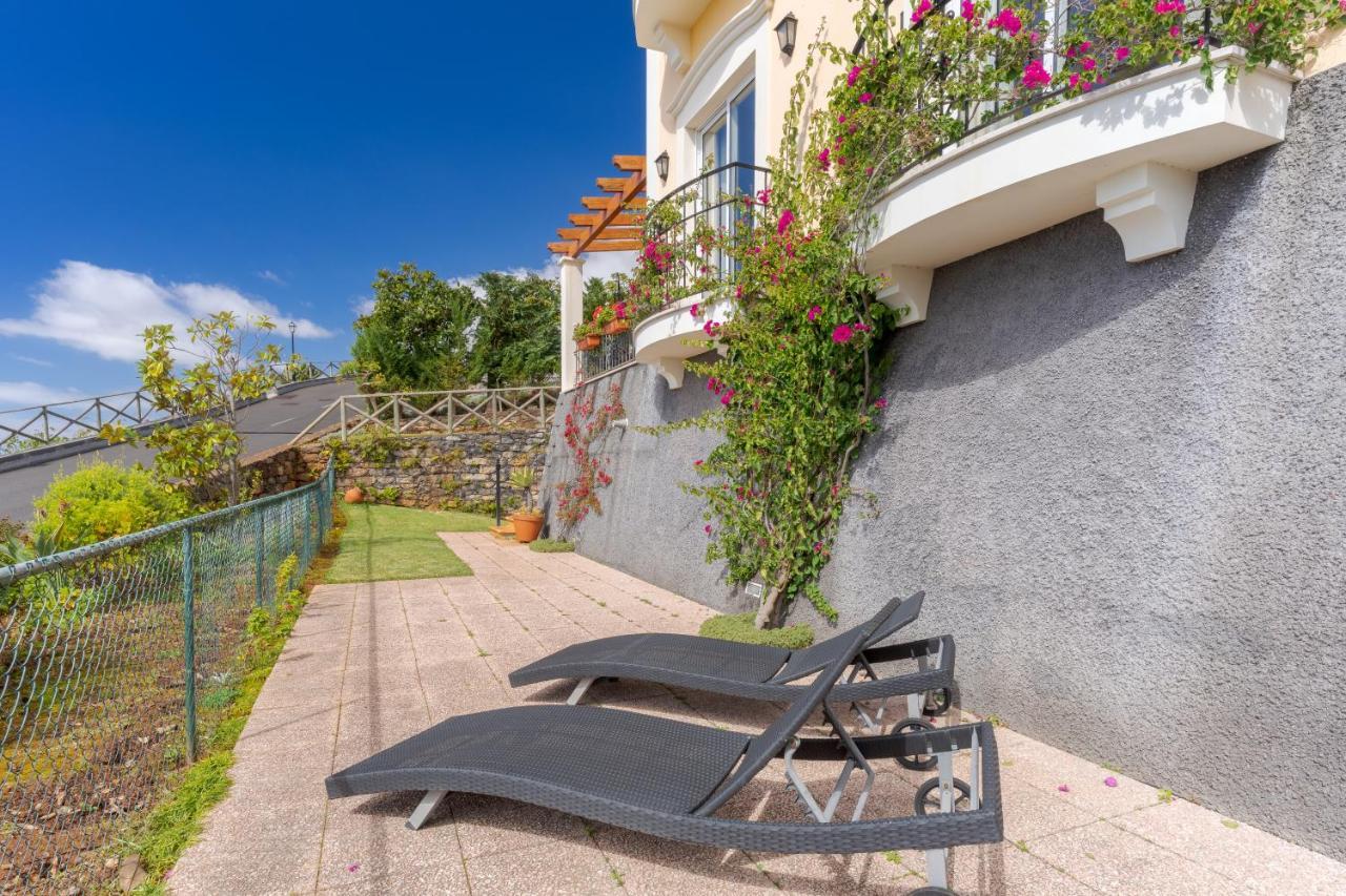 Bougainvillea Palheiro Village By Hr Madeira Villa *