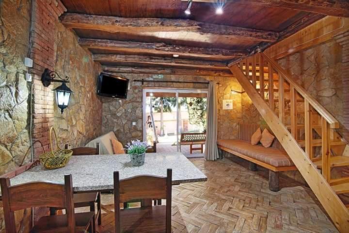 Country house Bora-bora Pera