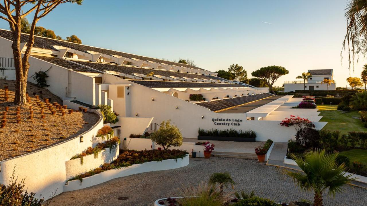 Resort Quinta Do Country Club Quinta do Lago