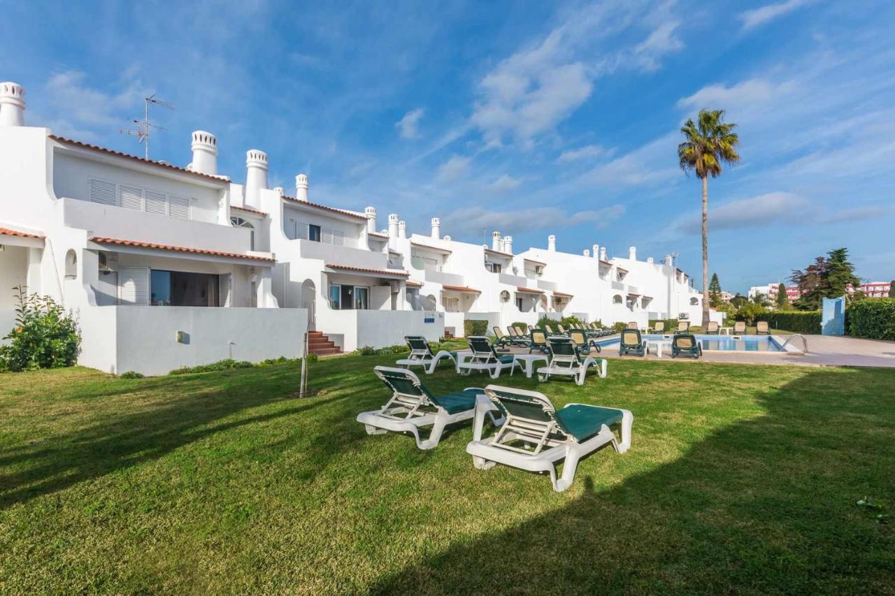 Oura Parque Turisticos Holiday park