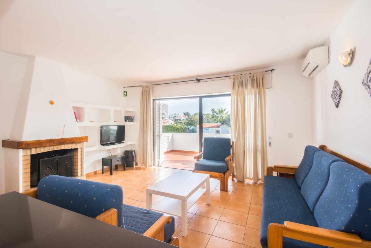 Oura Parque Turisticos Holiday park