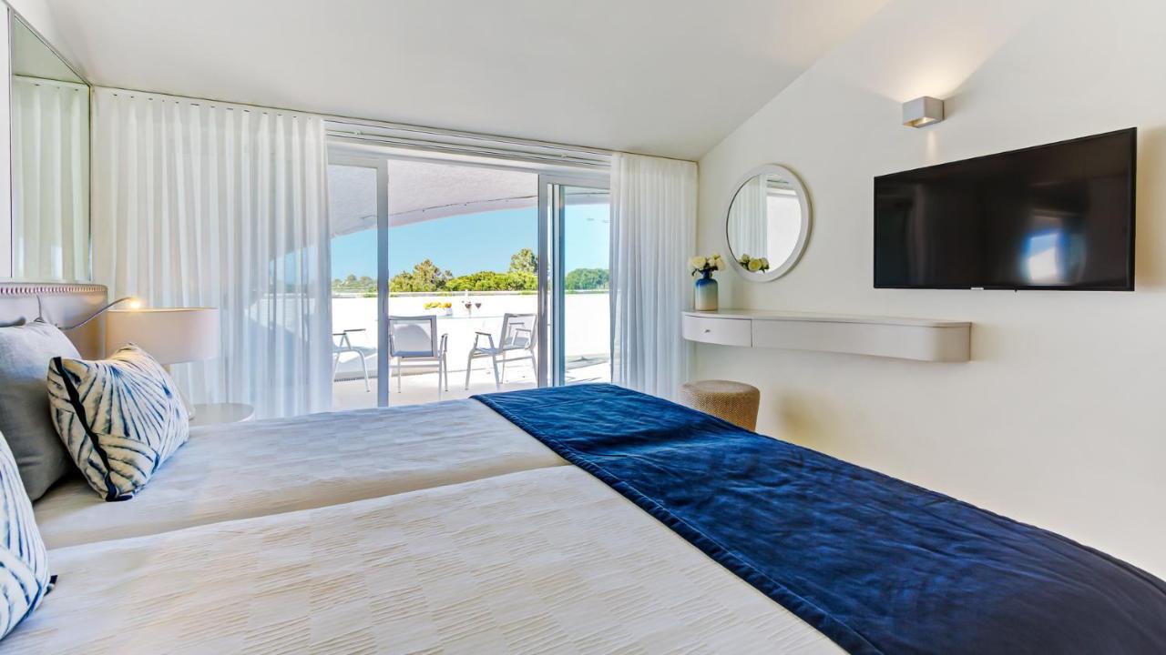 Quinta Do Country Club Resort Quinta do Lago