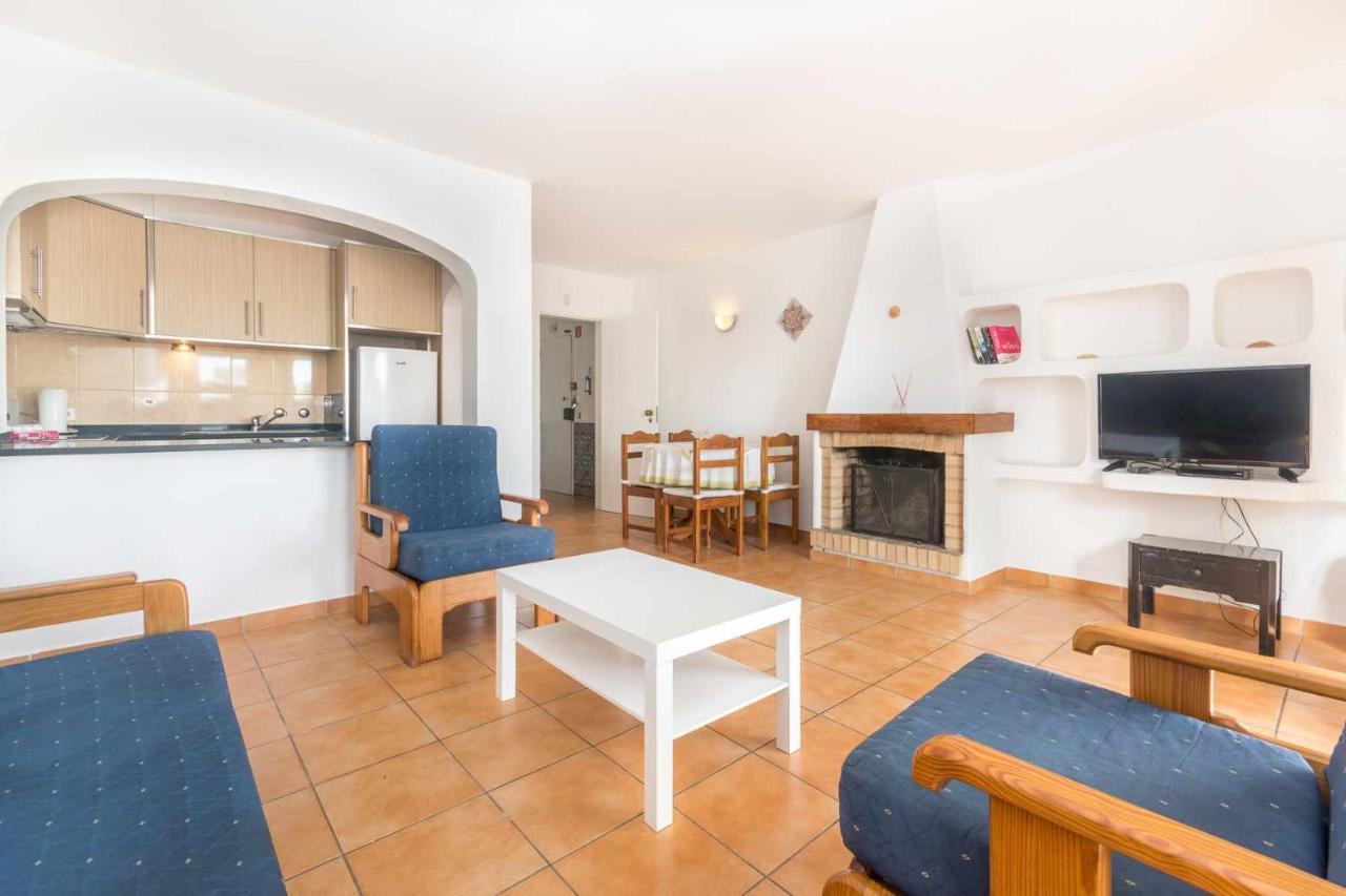 Holiday park Oura Parque Turisticos 2*