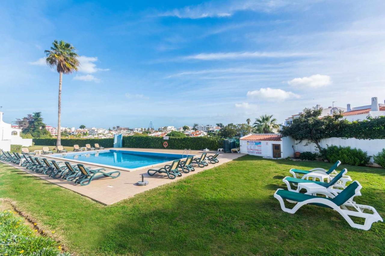Oura Parque Turisticos Albufeira