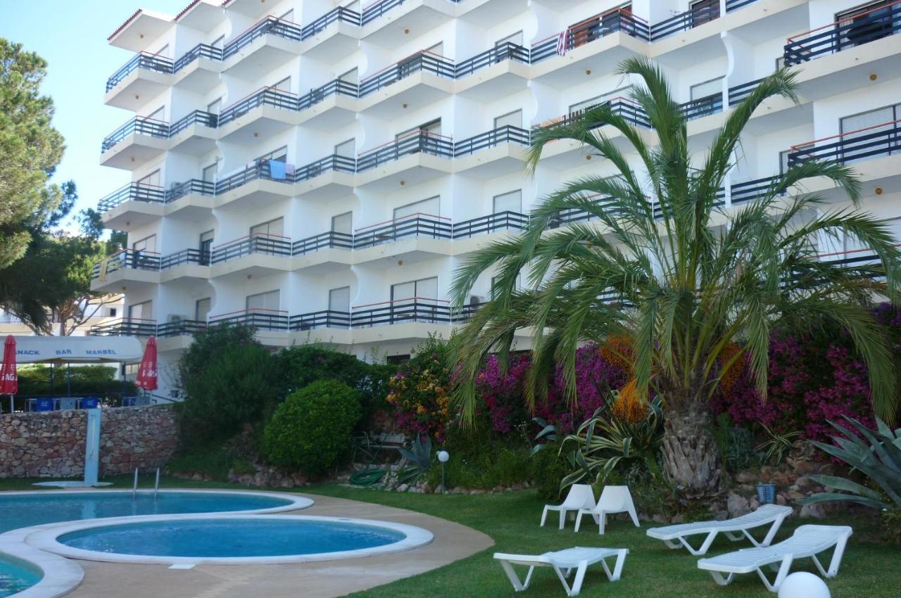 Apartment Mar-bel Sol Vilamoura