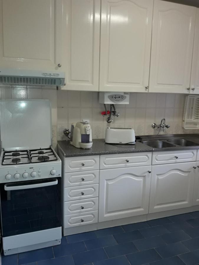 Mar-bel Sol Apartment *