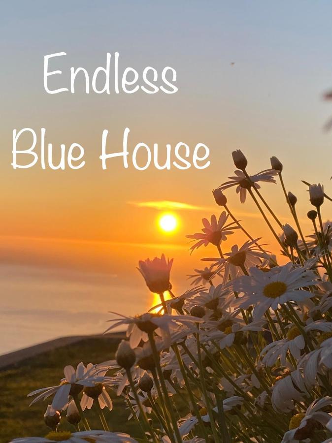 Endless Blue House Holiday home Arco da Calheta (Madeira)