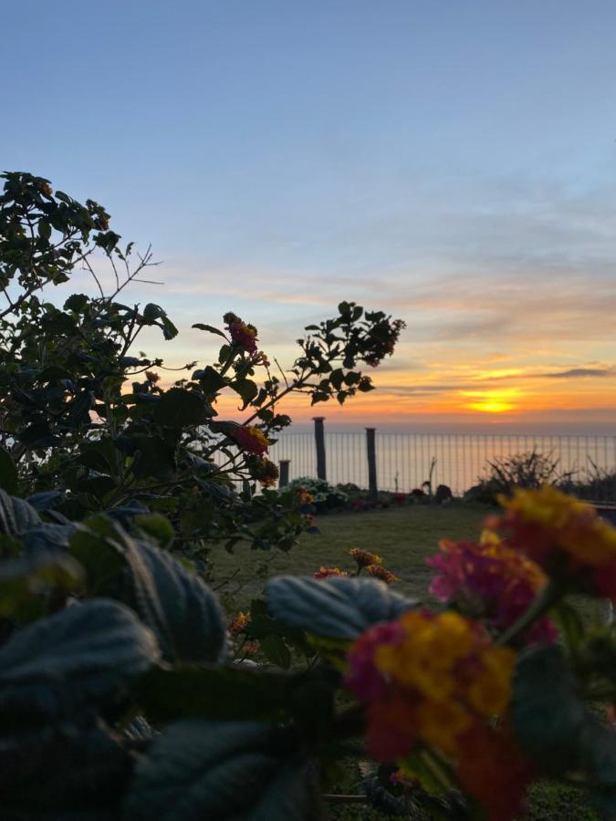 Endless Blue House Holiday home Arco da Calheta (Madeira)