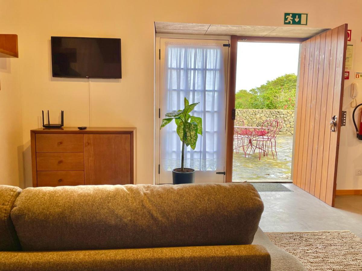 Casa Do Avo Jose Alves Praia da Vitoria
