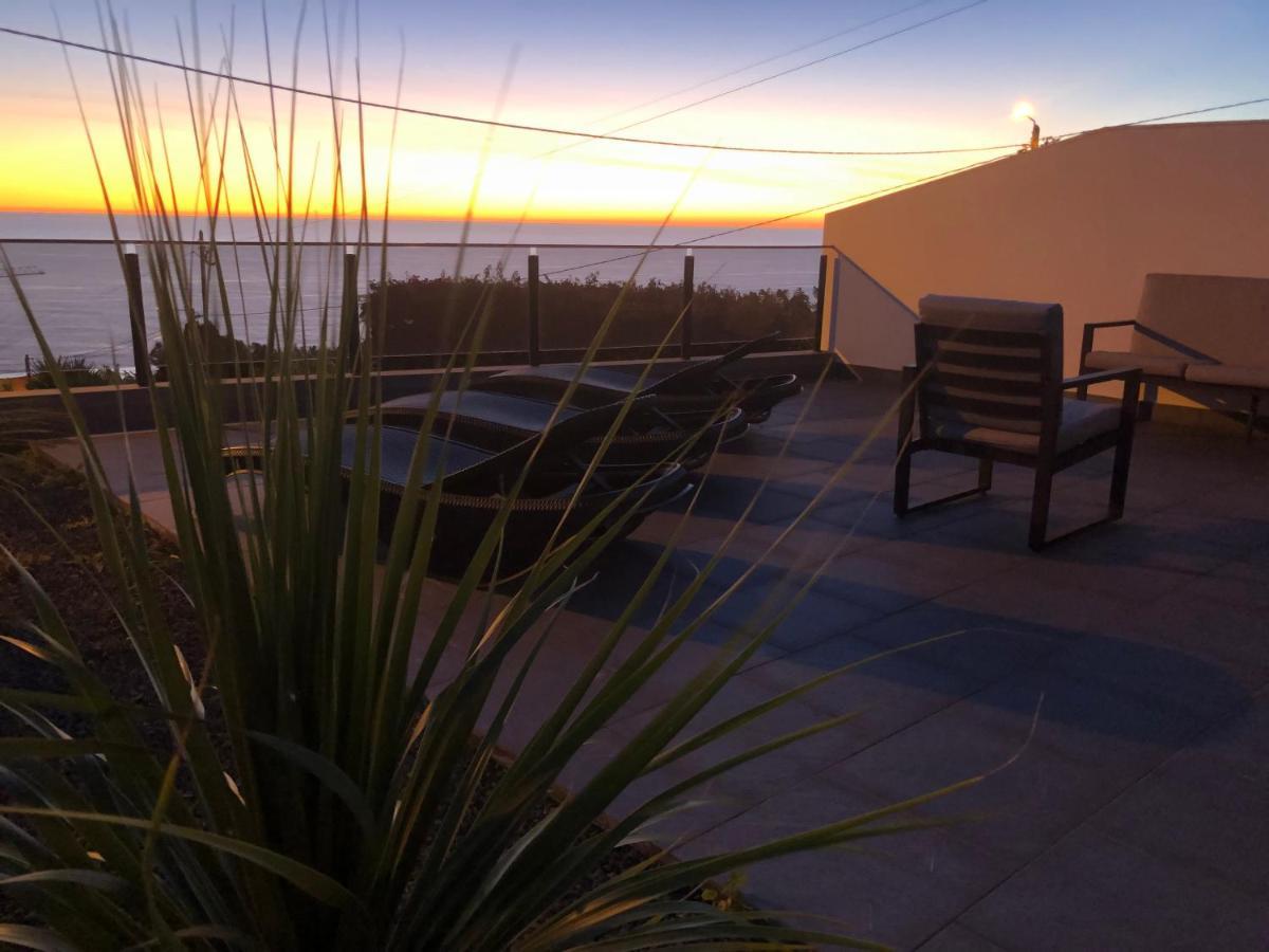 Apartment Calheta Ocean View 2 - Air Condition *