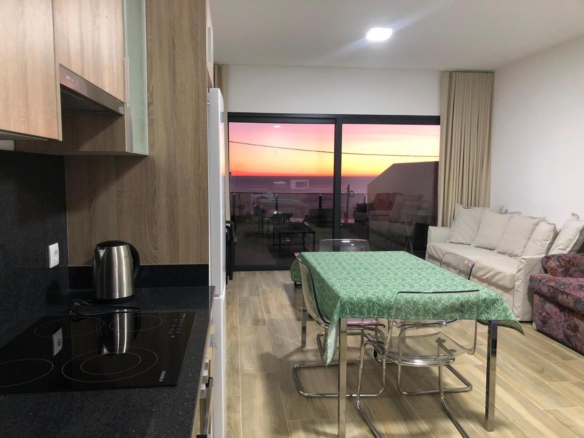 Calheta Ocean View 2 - Air Condition Estreito Da Calheta