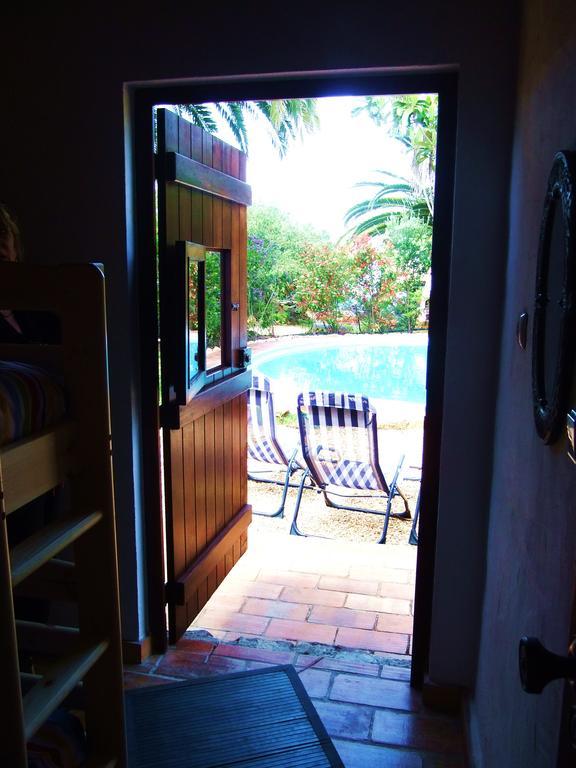 Holiday home Quinta Do Paraiso Sao Teotonio