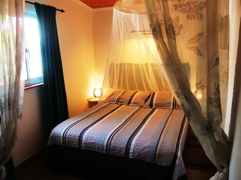 Holiday home Quinta Do Paraiso Sao Teotonio