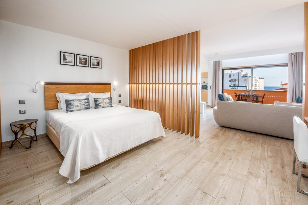 Estrela Da Aparthotel 4*