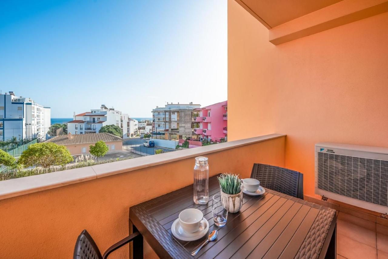 Estrela Da Aparthotel Praia Da Luz