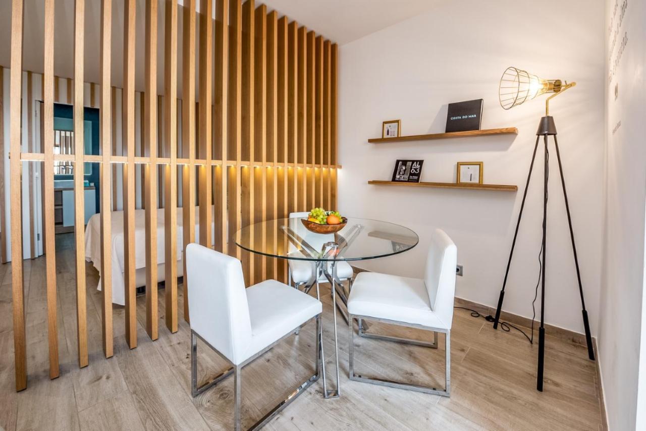Aparthotel Estrela Da 4*