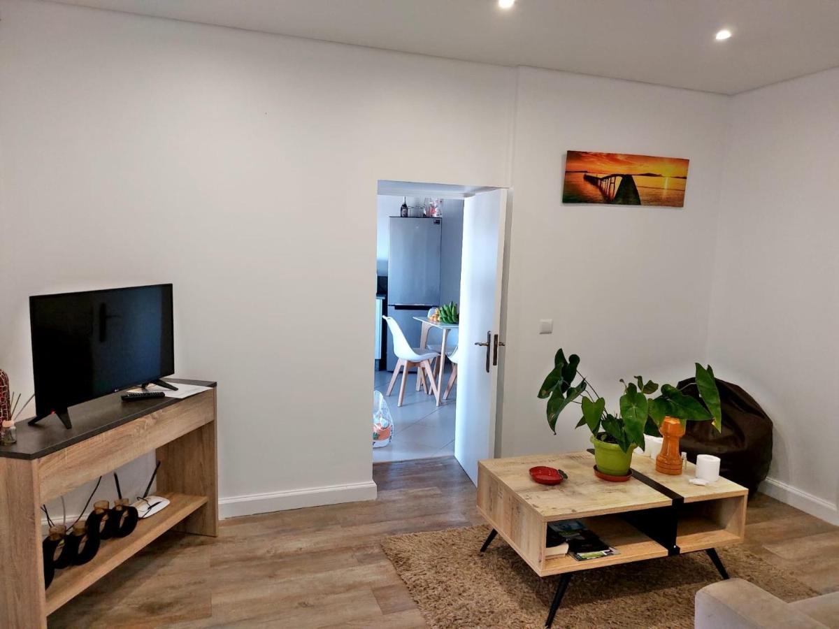 Nova Madeira In Casa A And B Holiday home *