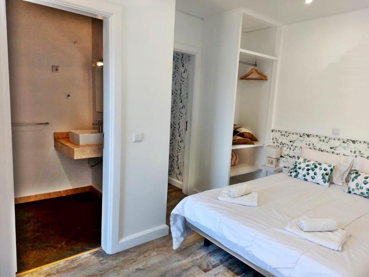 Nova Madeira In Casa A And B Holiday home