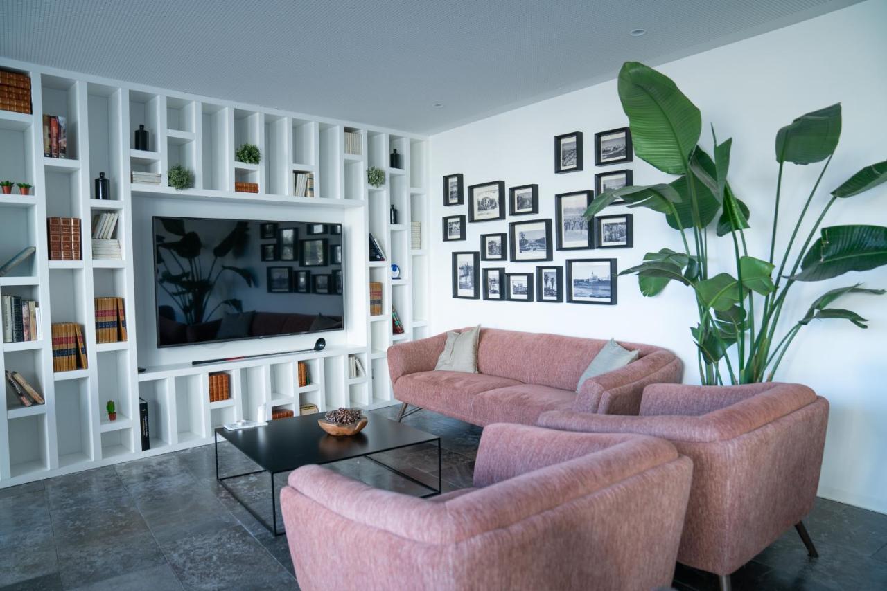 A House In - Adults Only Hotel 5*
