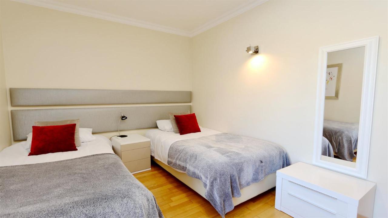 Appartement Moura - Clever Details *