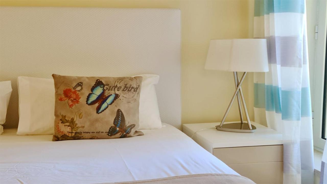 Appartement Moura - Clever Details *