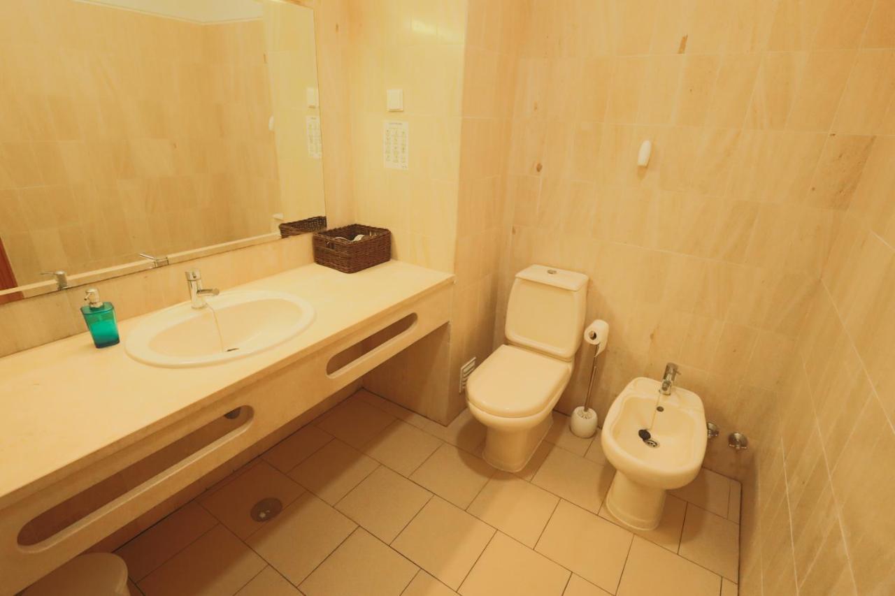 Ninho Gaivotas Apartamento