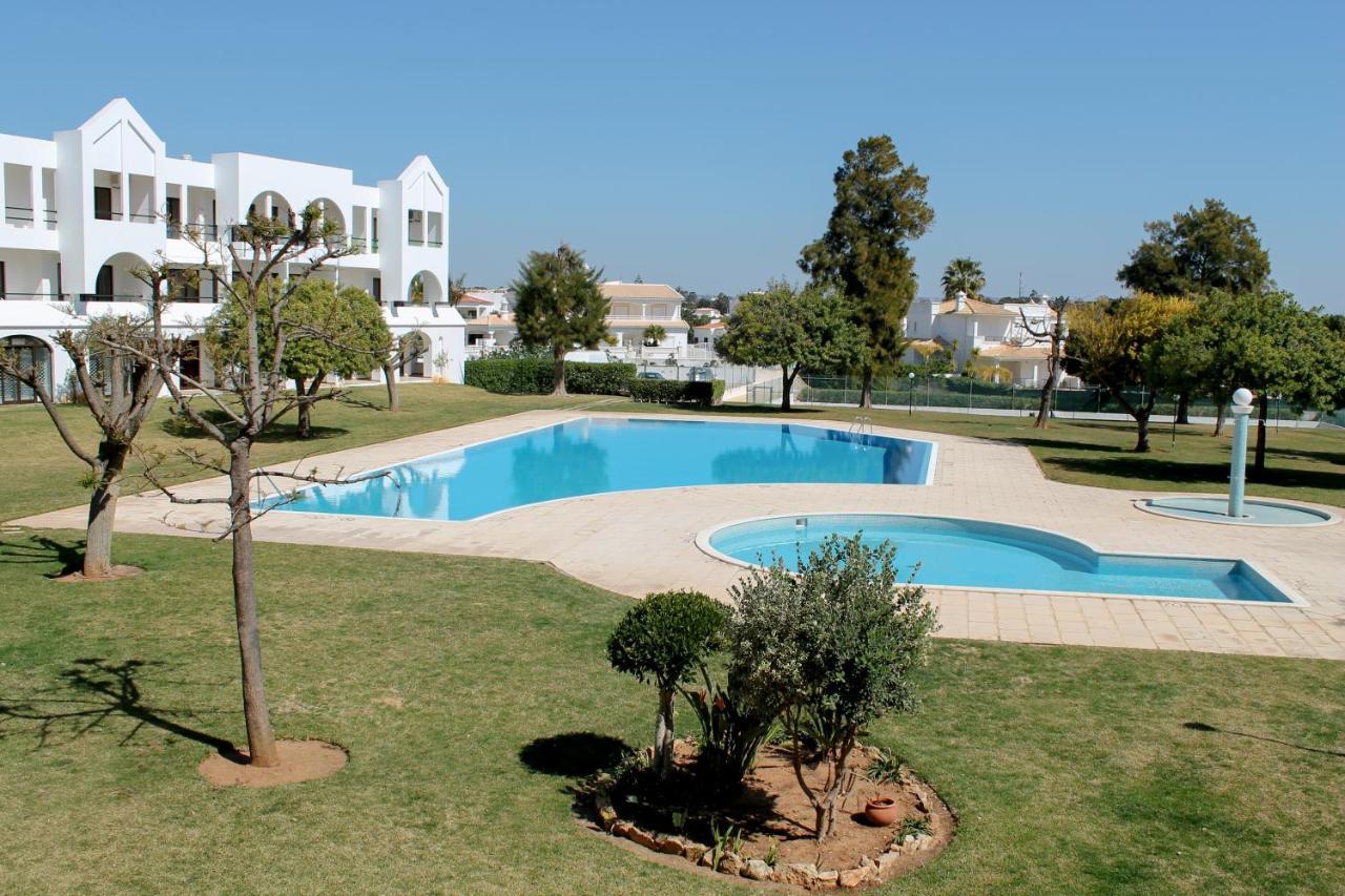 Ninho Gaivotas Apartamento Albufeira