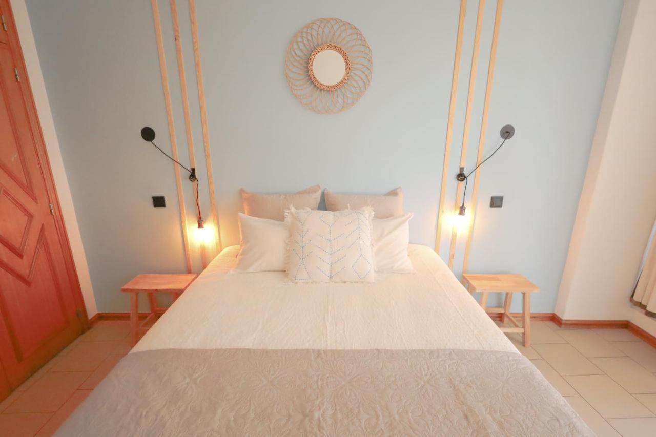 Apartamento Ninho Gaivotas *
