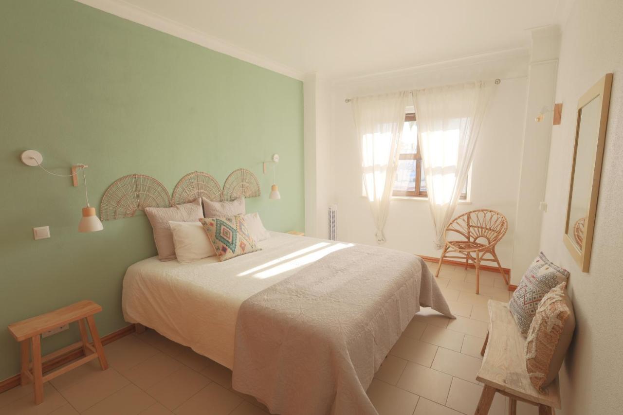 Apartamento Ninho Gaivotas Albufeira