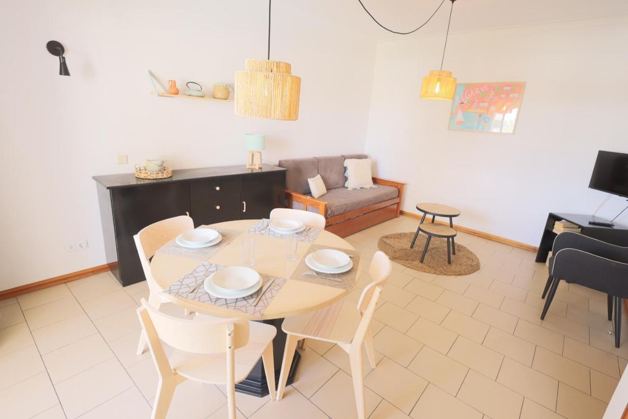 Ninho Gaivotas Apartamento