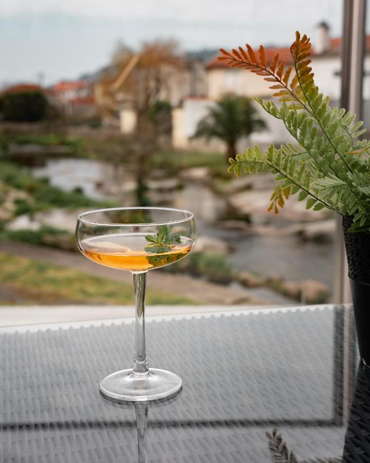A Ponte Hotel