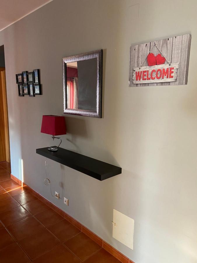 Gomeira Terrace Apartment