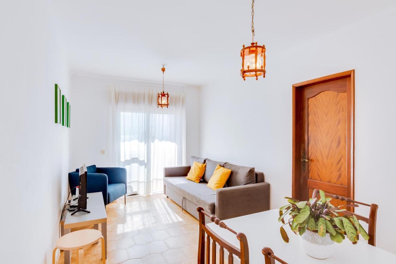 Al - Girassol Apartment *