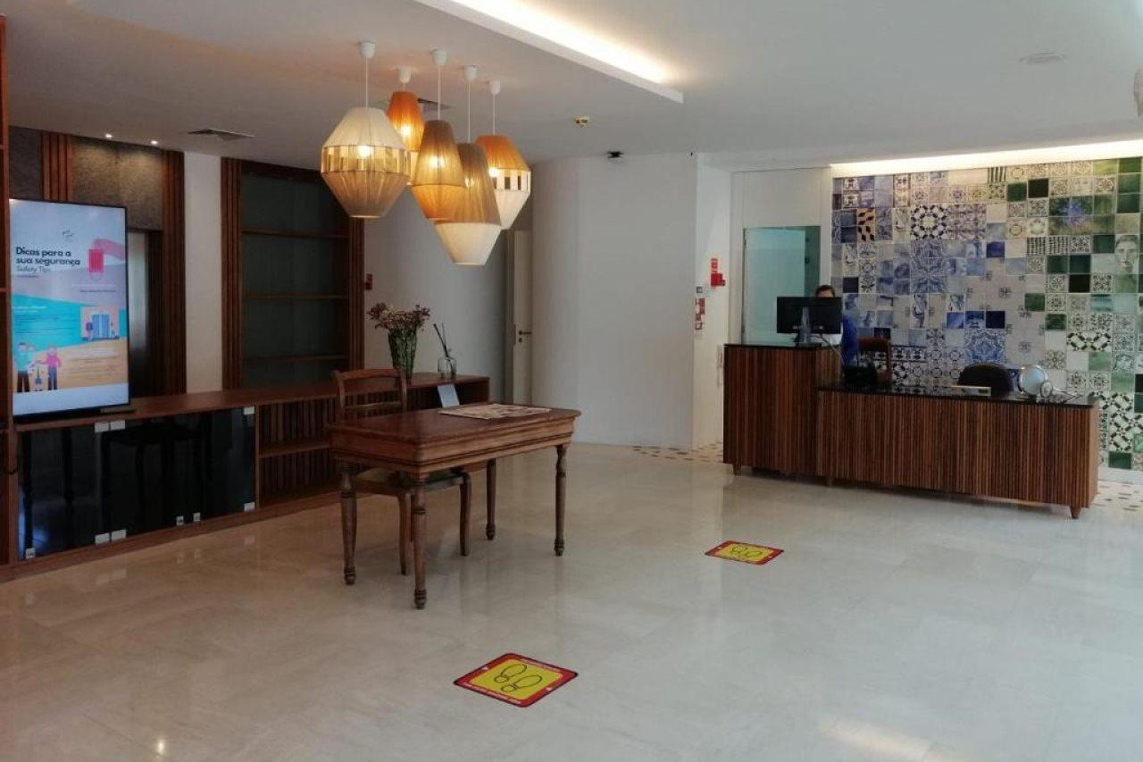 Hotel Ponta Delgada