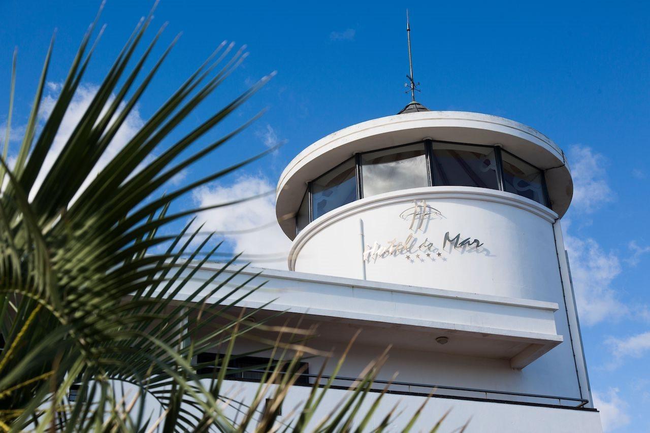 Hotel Do Mar
