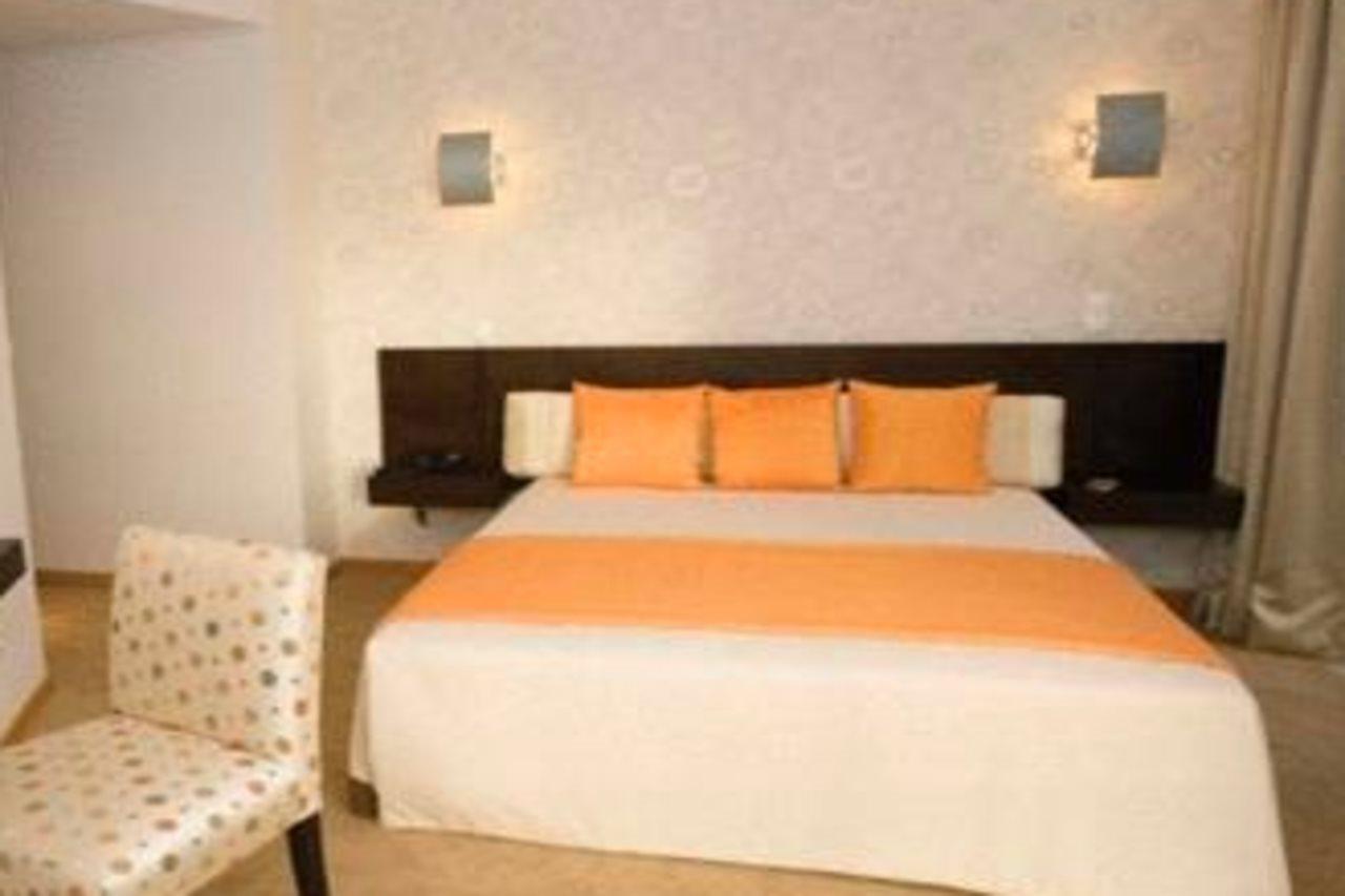Hotel White Waters Machico (Madeira)