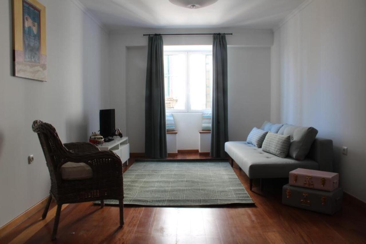Apartment Travellers Pearl By Storytellers Funchal (Madeira)