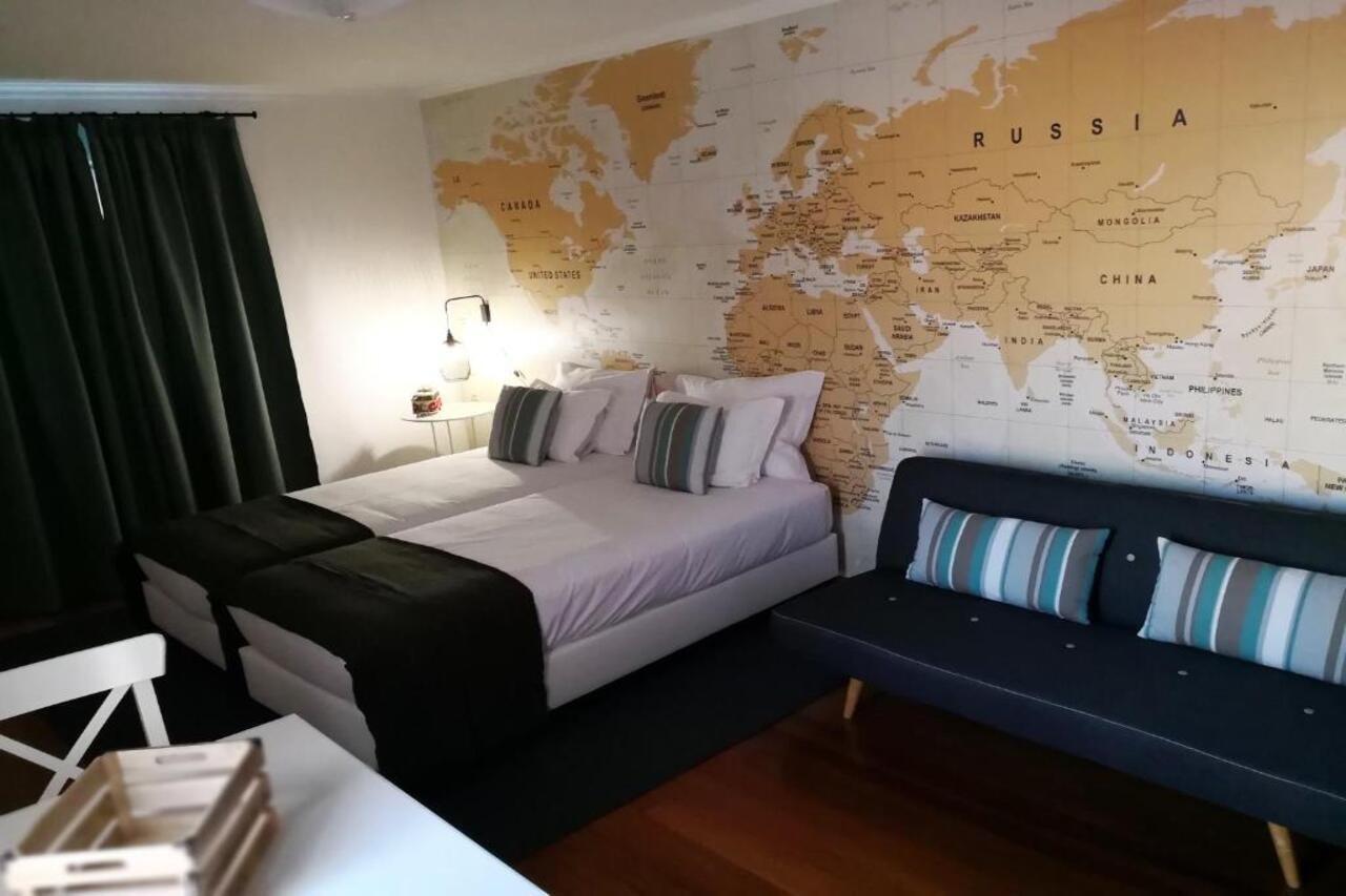 Apartment Travellers Pearl By Storytellers