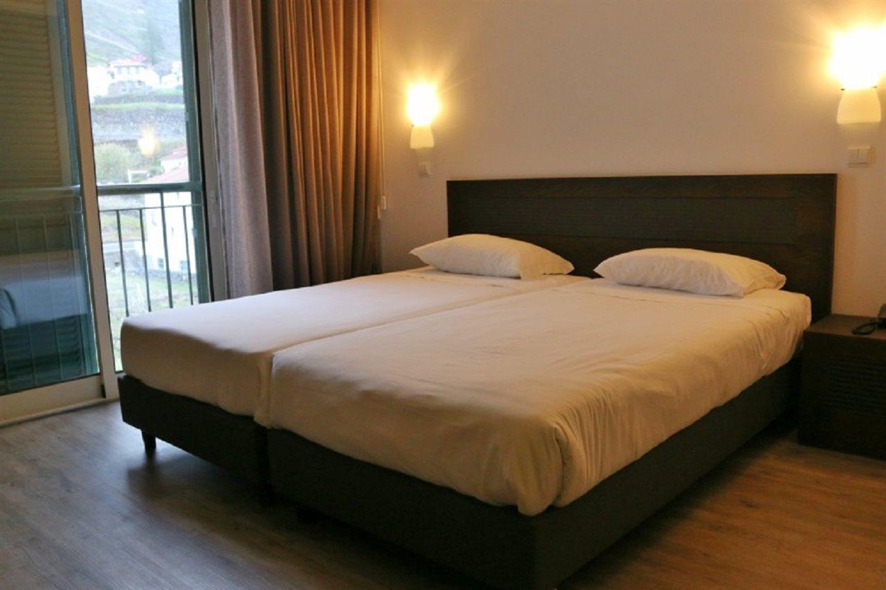 Euro Moniz Hotel Porto Moniz