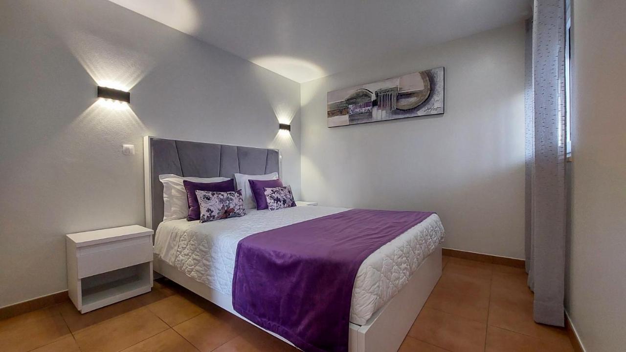 Rosa Dos Ventos Bed & Breakfast Zambujeira do Mar