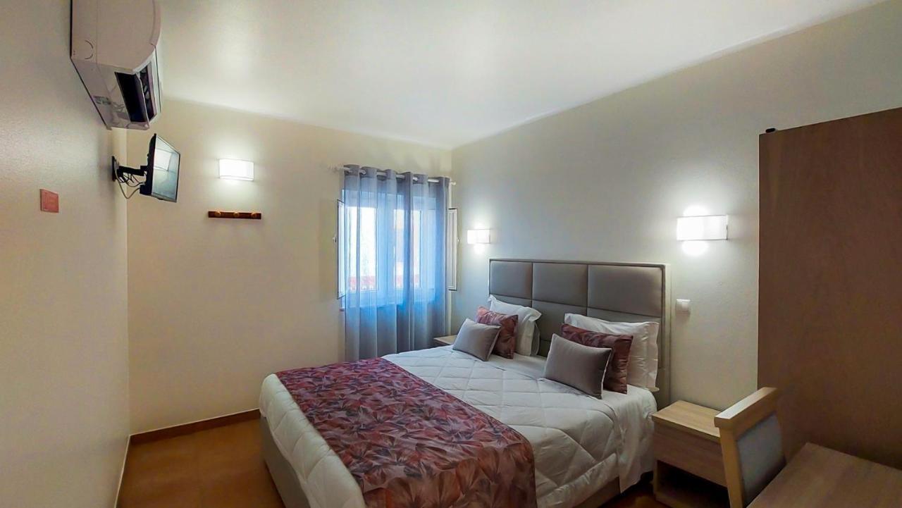 Bed & Breakfast Rosa Dos Ventos 3*