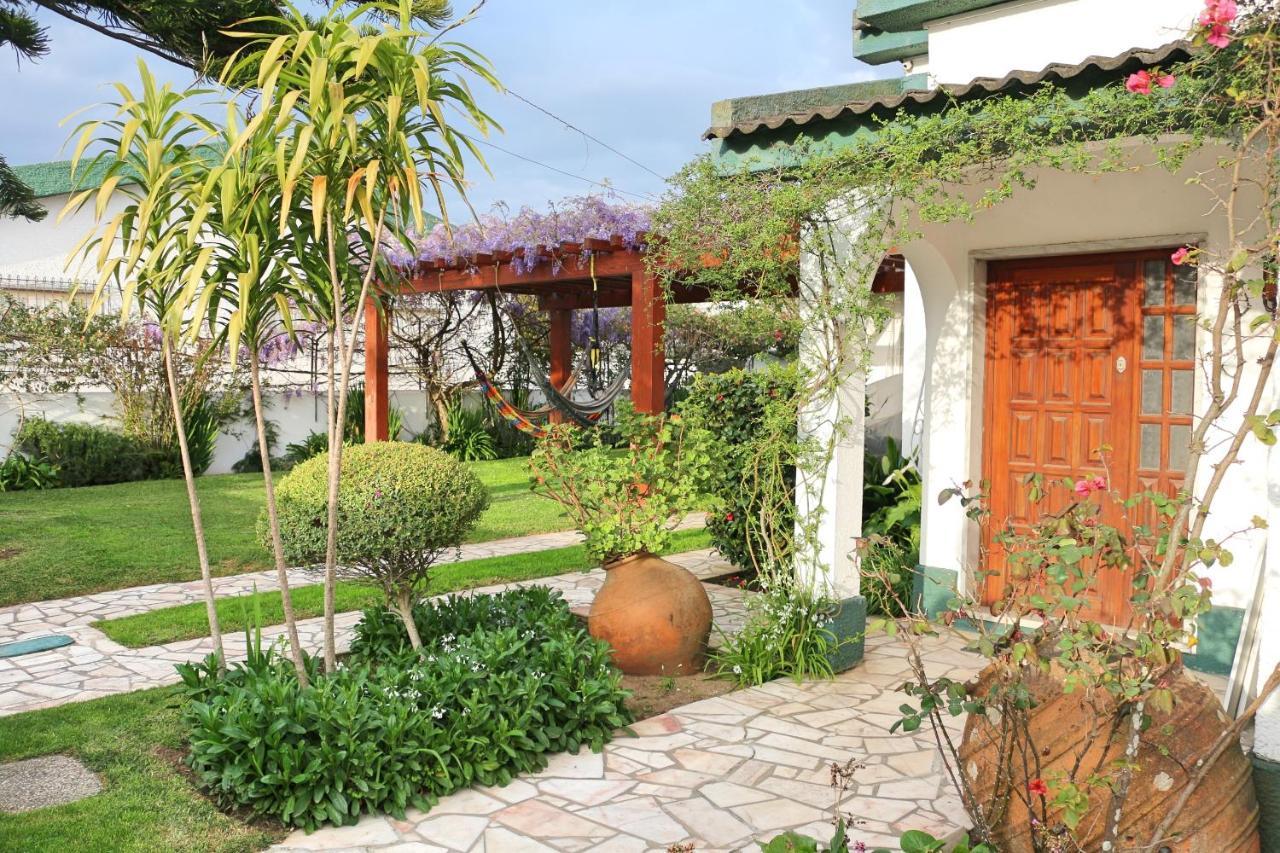 Bed & Breakfast Manawa Camp Costa da Caparica