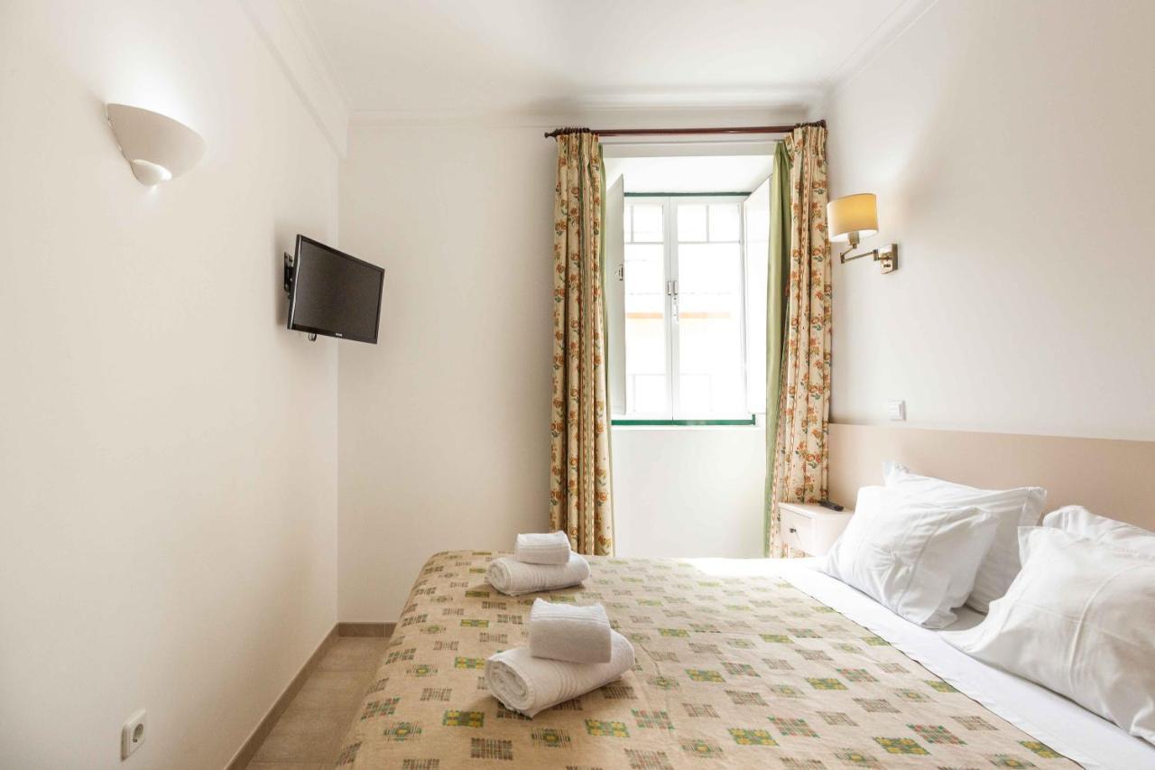 Guest house Marquez Vila Real de Santo Antonio