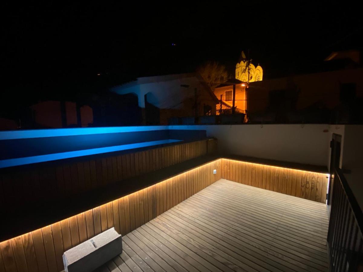 Casa Do Sol Holiday home