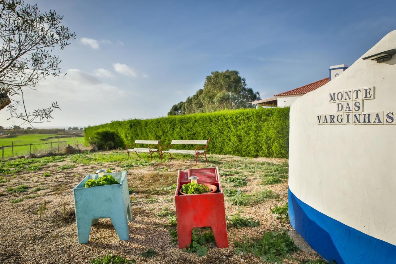 Guest house Monte Varginhas Porto Covo