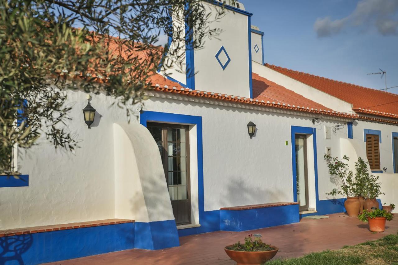 Guest house Monte Varginhas Porto Covo