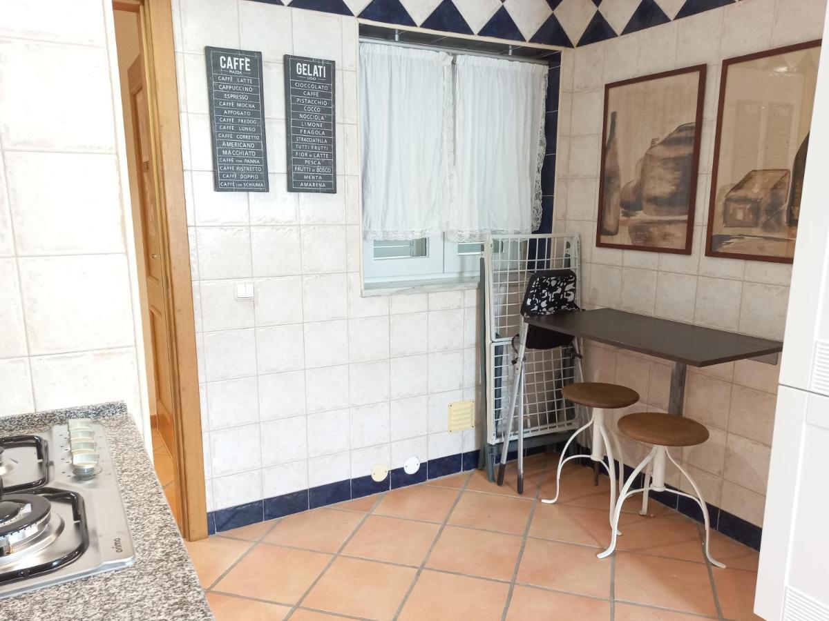 Aldeia Formosa - De Tavira Apartamento