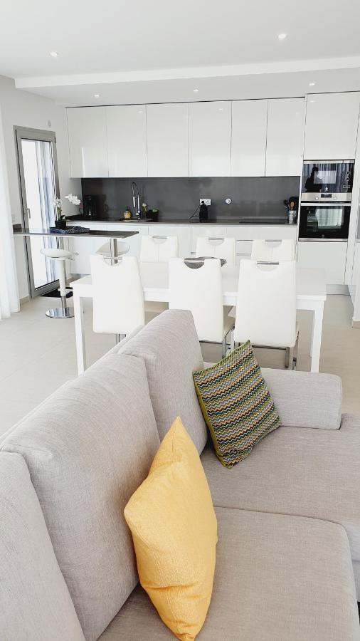 Ap. Views Apartment