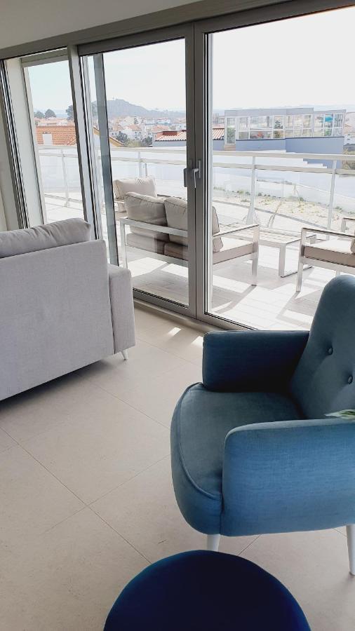 Ap. Views Apartment Nazare