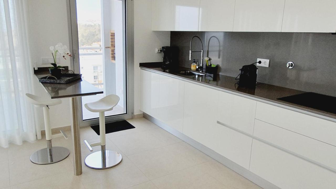 Apartment Ap. Views Nazare